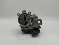 2014 Mazda Cx-5 Throttle Body P/N:PY01 13 640 A Fits OEM Used Auto Parts - Oemusedautoparts1.com