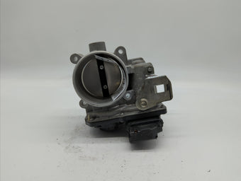 compare product 2014 Mazda Cx-5 Throttle Body P/N:PY01 13 640 A Fits OEM Used Auto Parts