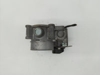 2014 Mazda Cx-5 Throttle Body P/N:PY01 13 640 A Fits OEM Used Auto Parts - Oemusedautoparts1.com