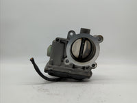 2014 Mazda Cx-5 Throttle Body P/N:PY01 13 640 A Fits OEM Used Auto Parts - Oemusedautoparts1.com