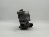 2014 Mazda Cx-5 Throttle Body P/N:PY01 13 640 A Fits OEM Used Auto Parts - Oemusedautoparts1.com