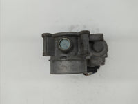 2014 Mazda Cx-5 Throttle Body P/N:PY01 13 640 A Fits OEM Used Auto Parts - Oemusedautoparts1.com