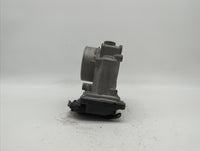 2014 Mazda Cx-5 Throttle Body P/N:PY01 13 640 A Fits OEM Used Auto Parts - Oemusedautoparts1.com