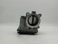 2014 Mazda Cx-5 Throttle Body P/N:PY01 13 640 A Fits OEM Used Auto Parts - Oemusedautoparts1.com