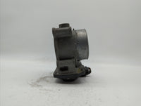 2014 Mazda Cx-5 Throttle Body P/N:PY01 13 640 A Fits OEM Used Auto Parts - Oemusedautoparts1.com
