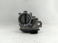 2014 Mazda Cx-5 Throttle Body P/N:PY01 13 640 A Fits OEM Used Auto Parts - Oemusedautoparts1.com