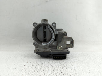 compare product 2014 Mazda Cx-5 Throttle Body P/N:PY01 13 640 A Fits OEM Used Auto Parts