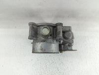 2014 Mazda Cx-5 Throttle Body P/N:PY01 13 640 A Fits OEM Used Auto Parts - Oemusedautoparts1.com