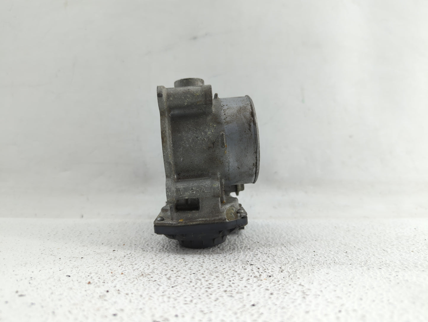 2014 Mazda Cx-5 Throttle Body P/N:PY01 13 640 A Fits OEM Used Auto Parts - Oemusedautoparts1.com