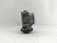 2014 Mazda Cx-5 Throttle Body P/N:PY01 13 640 A Fits OEM Used Auto Parts - Oemusedautoparts1.com