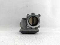 2014 Mazda Cx-5 Throttle Body P/N:PY01 13 640 A Fits OEM Used Auto Parts - Oemusedautoparts1.com