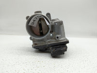 2014 Mazda Cx-5 Throttle Body P/N:K4238 13 640 A 12681472AA, PY01 13 640 A Fits OEM Used Auto Parts - Oemusedautoparts1.com
