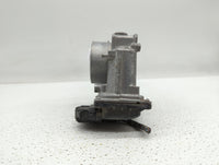 2014 Mazda Cx-5 Throttle Body P/N:K4238 13 640 A 12681472AA, PY01 13 640 A Fits OEM Used Auto Parts - Oemusedautoparts1.com