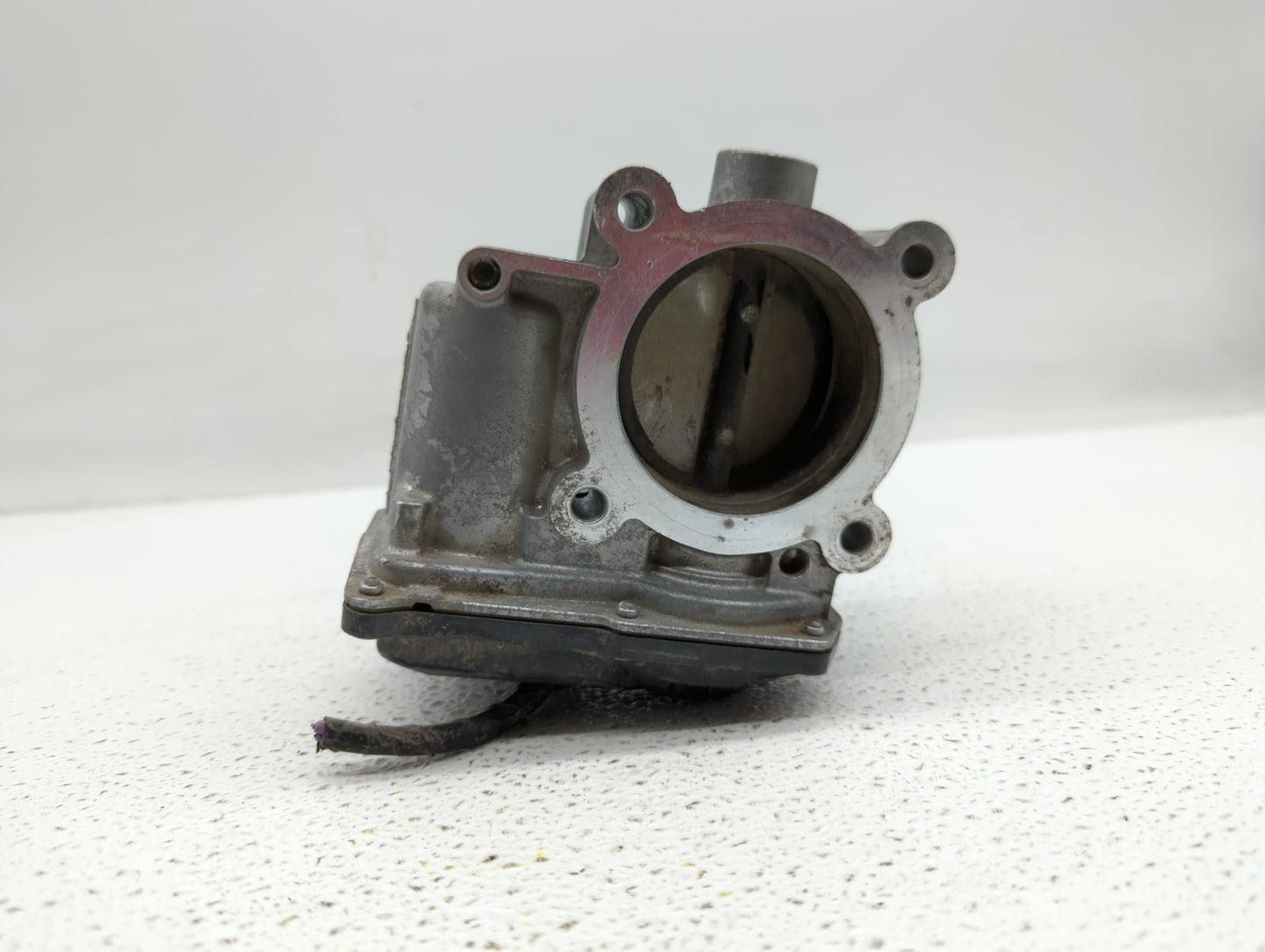 2014 Mazda Cx-5 Throttle Body P/N:K4238 13 640 A 12681472AA, PY01 13 640 A Fits OEM Used Auto Parts - Oemusedautoparts1.com