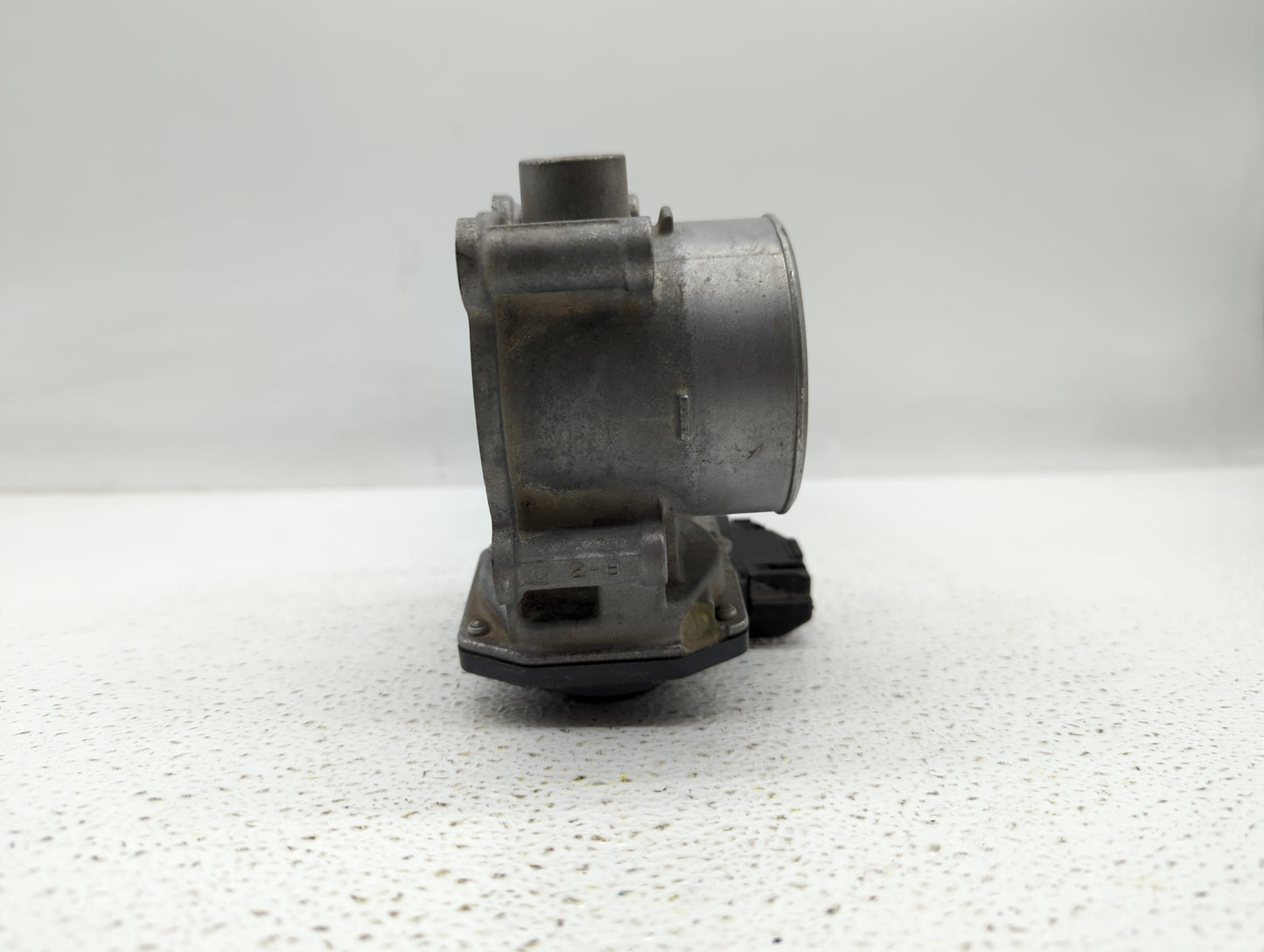 2014 Mazda Cx-5 Throttle Body P/N:K4238 13 640 A 12681472AA, PY01 13 640 A Fits OEM Used Auto Parts - Oemusedautoparts1.com