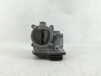 compare product 2014 Mazda Cx-5 Throttle Body P/N:K4238 13 640 A 12681472AA, PY01 13 640 A Fits OEM Used Auto Parts