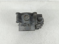 2014 Mazda Cx-5 Throttle Body P/N:K4238 13 640 A 12681472AA, PY01 13 640 A Fits OEM Used Auto Parts - Oemusedautoparts1.com