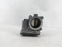 2014 Mazda Cx-5 Throttle Body P/N:K4238 13 640 A 12681472AA, PY01 13 640 A Fits OEM Used Auto Parts - Oemusedautoparts1.com