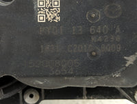 2014 Mazda Cx-5 Throttle Body P/N:K4238 13 640 A 12681472AA, PY01 13 640 A Fits OEM Used Auto Parts - Oemusedautoparts1.com