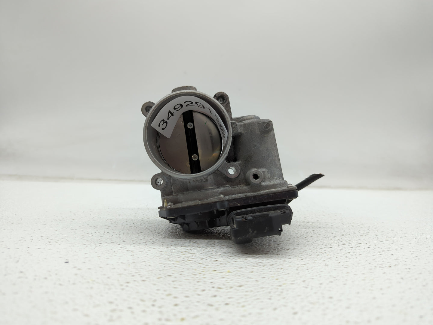 2014 Mazda Cx-5 Throttle Body P/N:K4238 13 640 A 12681472AA, PY01 13 640 A Fits OEM Used Auto Parts - Oemusedautoparts1.com