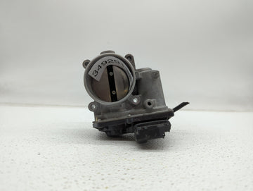 2014 Mazda Cx-5 Throttle Body P/N:K4238 13 640 A 12681472AA, PY01 13 640 A Fits OEM Used Auto Parts - Oemusedautoparts1.com
