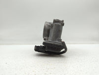 2014 Mazda Cx-5 Throttle Body P/N:K4238 13 640 A 12681472AA, PY01 13 640 A Fits OEM Used Auto Parts - Oemusedautoparts1.com