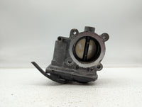 2014 Mazda Cx-5 Throttle Body P/N:K4238 13 640 A 12681472AA, PY01 13 640 A Fits OEM Used Auto Parts - Oemusedautoparts1.com