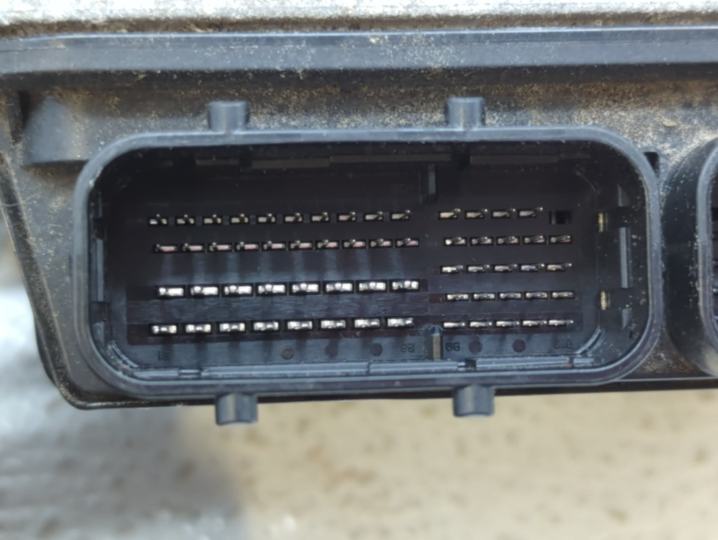 2014 Mazda Cx-5 PCM Engine Control Computer ECU ECM PCU OEM P/N:PY3S 18 881G PY3X 18 881C, PY3X 18 881G Fits OEM Used Auto P