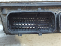 2014 Mazda Cx-5 PCM Engine Control Computer ECU ECM PCU OEM P/N:PY3S 18 881G PY3X 18 881C, PY3X 18 881G Fits OEM Used Auto P