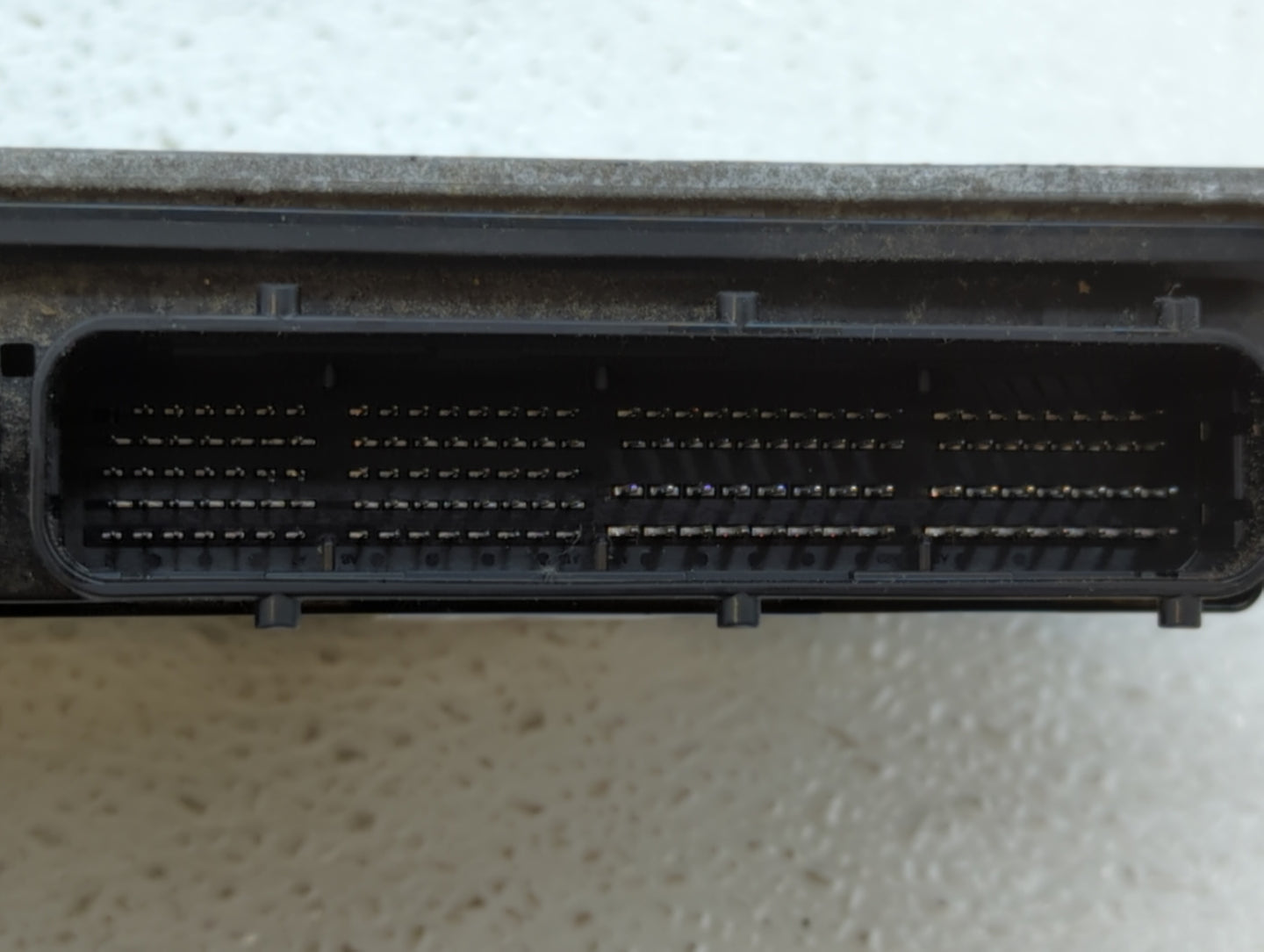 2014 Mazda Cx-5 PCM Engine Control Computer ECU ECM PCU OEM P/N:PY3S 18 881G PY3X 18 881C, PY3X 18 881G Fits OEM Used Auto P
