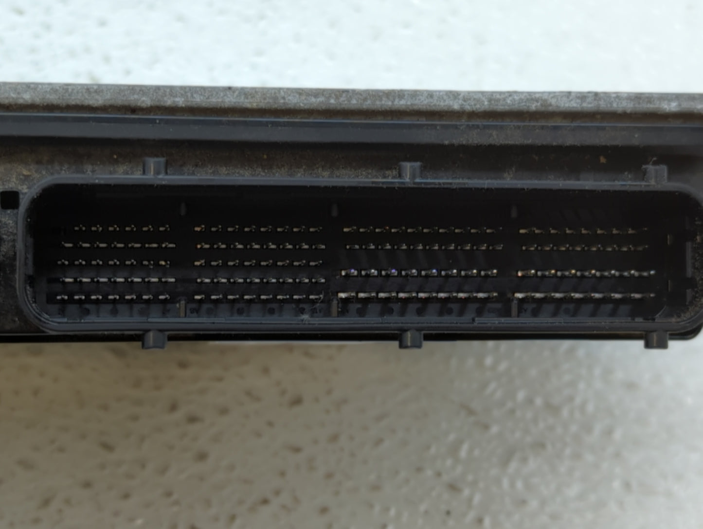 2014 Mazda Cx-5 PCM Engine Control Computer ECU ECM PCU OEM P/N:PY3S 18 881G PY3X 18 881C, PY3X 18 881G Fits OEM Used Auto P