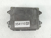 2014 Mazda Cx-5 PCM Engine Control Computer ECU ECM PCU OEM P/N:PY3W 18 881C PY2V 18 881F, PY3W 18 881G, PY3X 18 881G Fits O