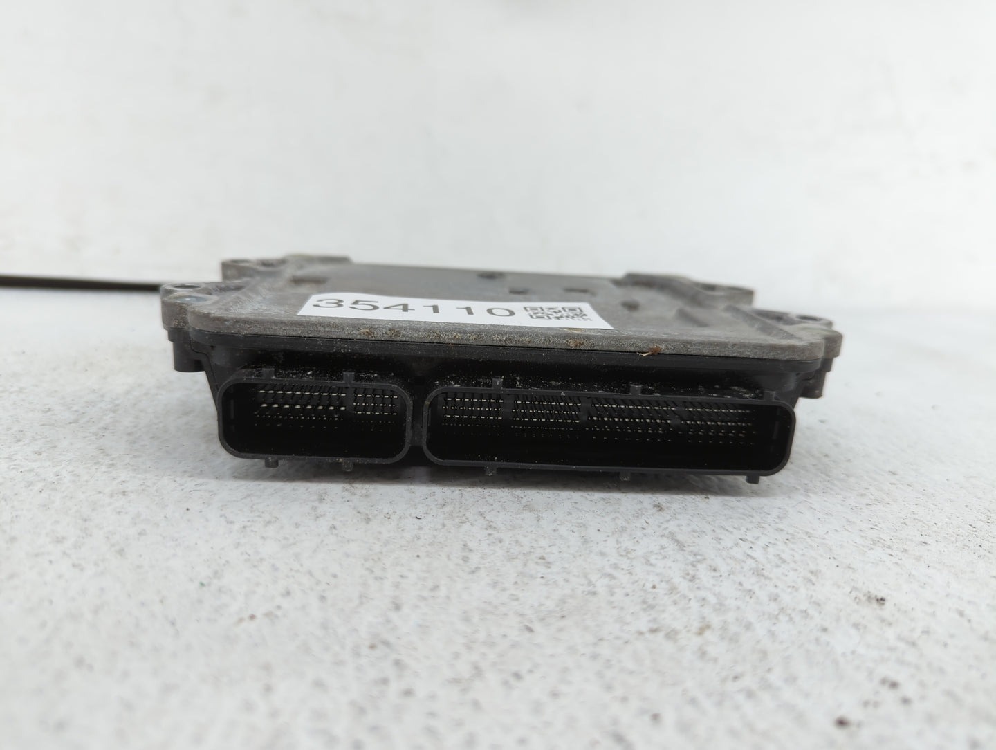 2014 Mazda Cx-5 PCM Engine Control Computer ECU ECM PCU OEM P/N:PY3W 18 881C PY2V 18 881F, PY3W 18 881G, PY3X 18 881G Fits O