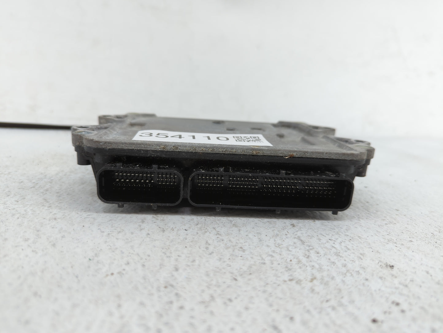 2014 Mazda Cx-5 PCM Engine Control Computer ECU ECM PCU OEM P/N:PY3W 18 881C PY2V 18 881F, PY3W 18 881G, PY3X 18 881G Fits O