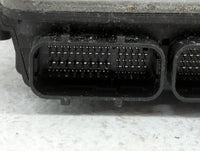 2014 Mazda Cx-5 PCM Engine Control Computer ECU ECM PCU OEM P/N:PY3W 18 881C PY2V 18 881F, PY3W 18 881G, PY3X 18 881G Fits O