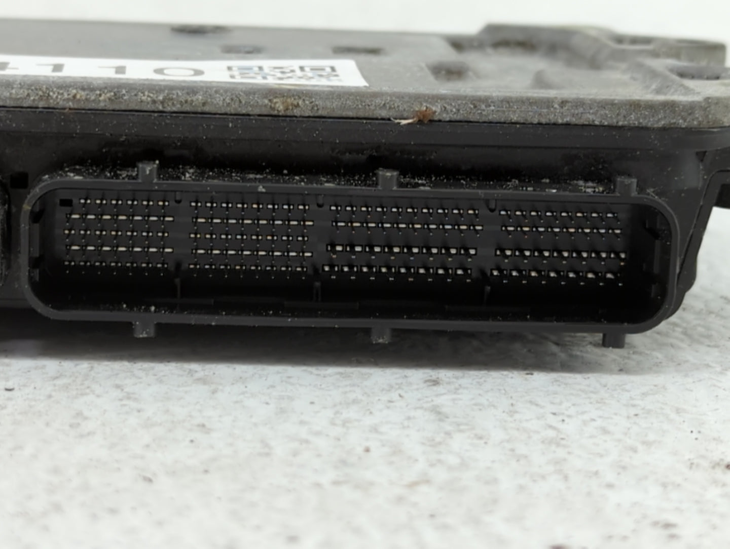 2014 Mazda Cx-5 PCM Engine Control Computer ECU ECM PCU OEM P/N:PY3W 18 881C PY2V 18 881F, PY3W 18 881G, PY3X 18 881G Fits O