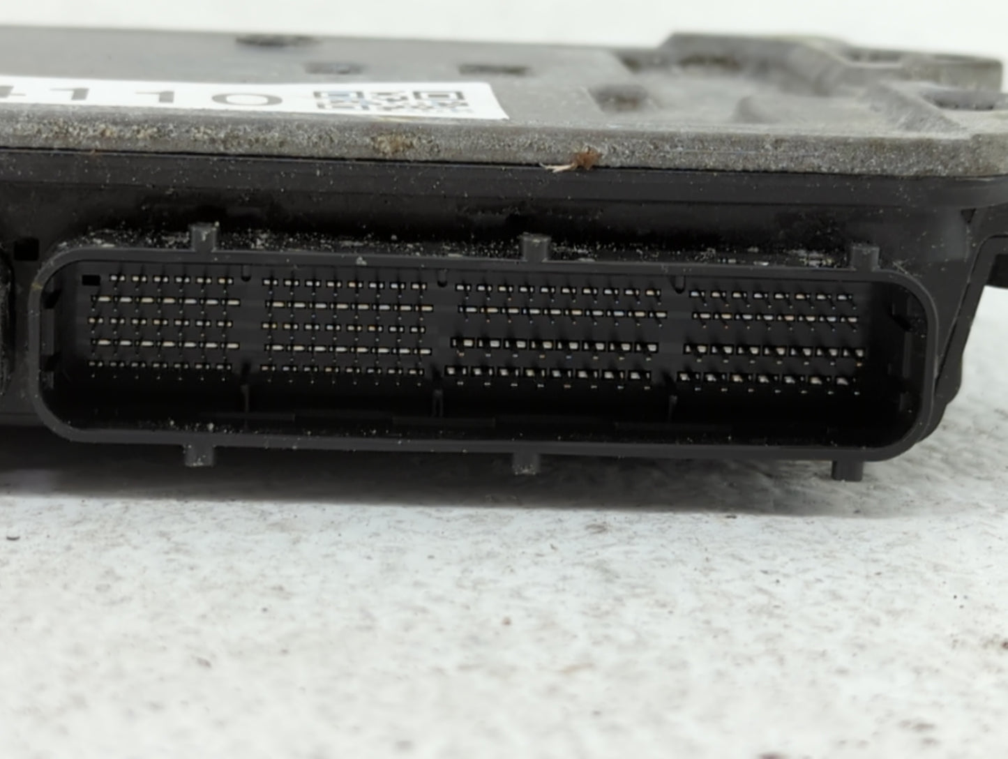 2014 Mazda Cx-5 PCM Engine Control Computer ECU ECM PCU OEM P/N:PY3W 18 881C PY2V 18 881F, PY3W 18 881G, PY3X 18 881G Fits O