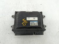 2014 Mazda Cx-5 PCM Engine Control Computer ECU ECM PCU OEM P/N:PY3W 18 881C PY2V 18 881F, PY3W 18 881G, PY3X 18 881G Fits O