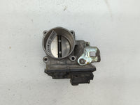 2014 Mazda Cx-5 Throttle Body P/N:K4238 13 640 A 12681472AA, PY01 13 640 A Fits OEM Used Auto Parts - Oemusedautoparts1.com