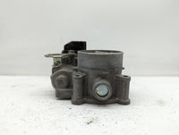 2014 Mazda Cx-5 Throttle Body P/N:K4238 13 640 A 12681472AA, PY01 13 640 A Fits OEM Used Auto Parts - Oemusedautoparts1.com