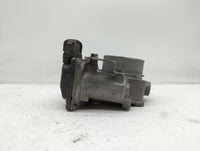 2014 Mazda Cx-5 Throttle Body P/N:K4238 13 640 A 12681472AA, PY01 13 640 A Fits OEM Used Auto Parts - Oemusedautoparts1.com