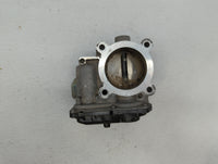 2014 Mazda Cx-5 Throttle Body P/N:K4238 13 640 A 12681472AA, PY01 13 640 A Fits OEM Used Auto Parts - Oemusedautoparts1.com