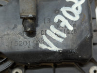 2014 Mazda Cx-5 Throttle Body P/N:K4238 13 640 A 12681472AA, PY01 13 640 A Fits OEM Used Auto Parts - Oemusedautoparts1.com