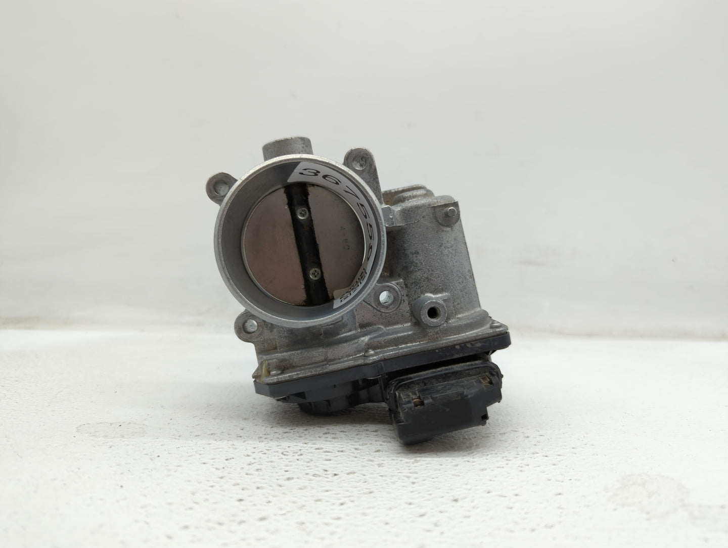 2014 Mazda Cx-5 Throttle Body P/N:13 640 A K4238 13 640 A, 12681472AA, PY01 13 640 A Fits OEM Used Auto Parts - Oemusedautop