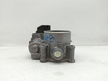 2014 Mazda Cx-5 Throttle Body P/N:13 640 A K4238 13 640 A, 12681472AA, PY01 13 640 A Fits OEM Used Auto Parts