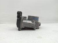 2014 Mazda Cx-5 Throttle Body P/N:13 640 A K4238 13 640 A, 12681472AA, PY01 13 640 A Fits OEM Used Auto Parts - Oemusedautop