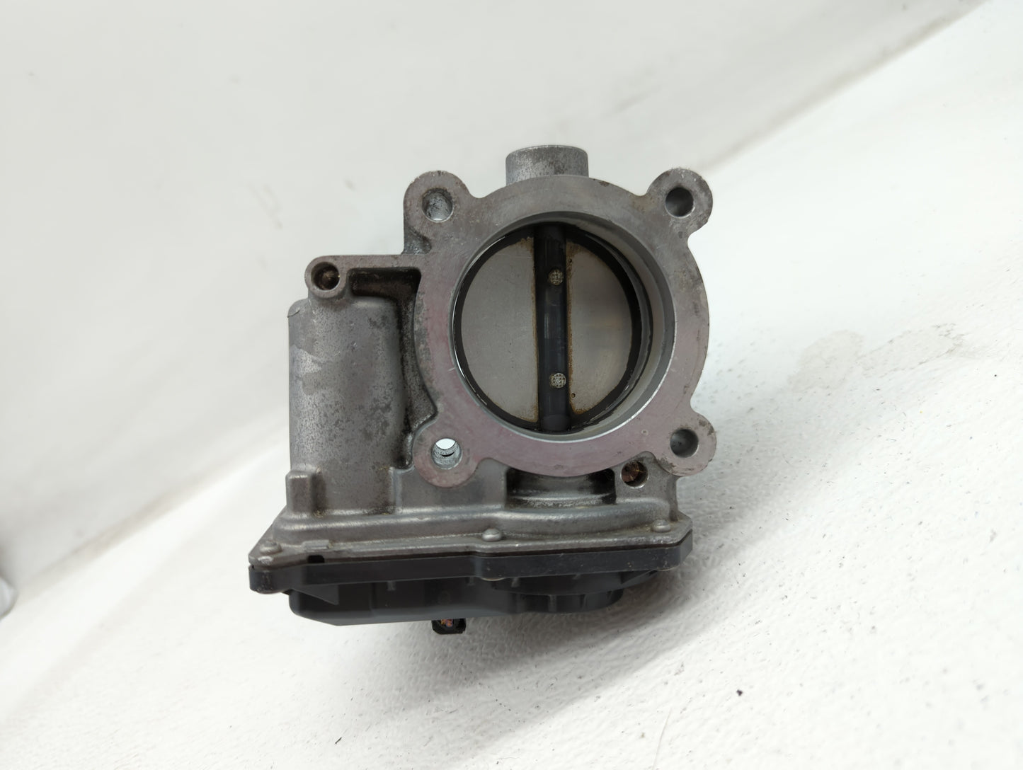 2014 Mazda Cx-5 Throttle Body P/N:13 640 A K4238 13 640 A, 12681472AA, PY01 13 640 A Fits OEM Used Auto Parts - Oemusedautop