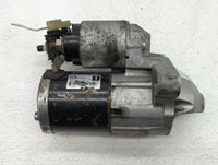 2014-2022 Mazda Cx-5 Car Starter Motor Solenoid OEM Fits Fits 2014 2015 2016 2017 2018 2019 2020 2021 2022 OEM Used Auto Par