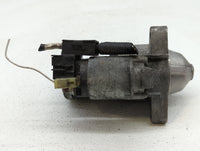 2014-2022 Mazda Cx-5 Car Starter Motor Solenoid OEM Fits Fits 2014 2015 2016 2017 2018 2019 2020 2021 2022 OEM Used Auto Par