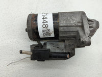 2014-2022 Mazda Cx-5 Car Starter Motor Solenoid OEM Fits Fits 2014 2015 2016 2017 2018 2019 2020 2021 2022 OEM Used Auto Par